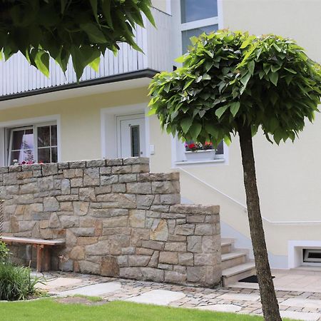 Schoene Ferienwohnung Vor Den Toren Pullman Citys Aicha vorm Wald Exterior foto